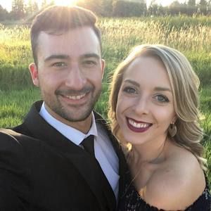 Meet your Posher, Sean